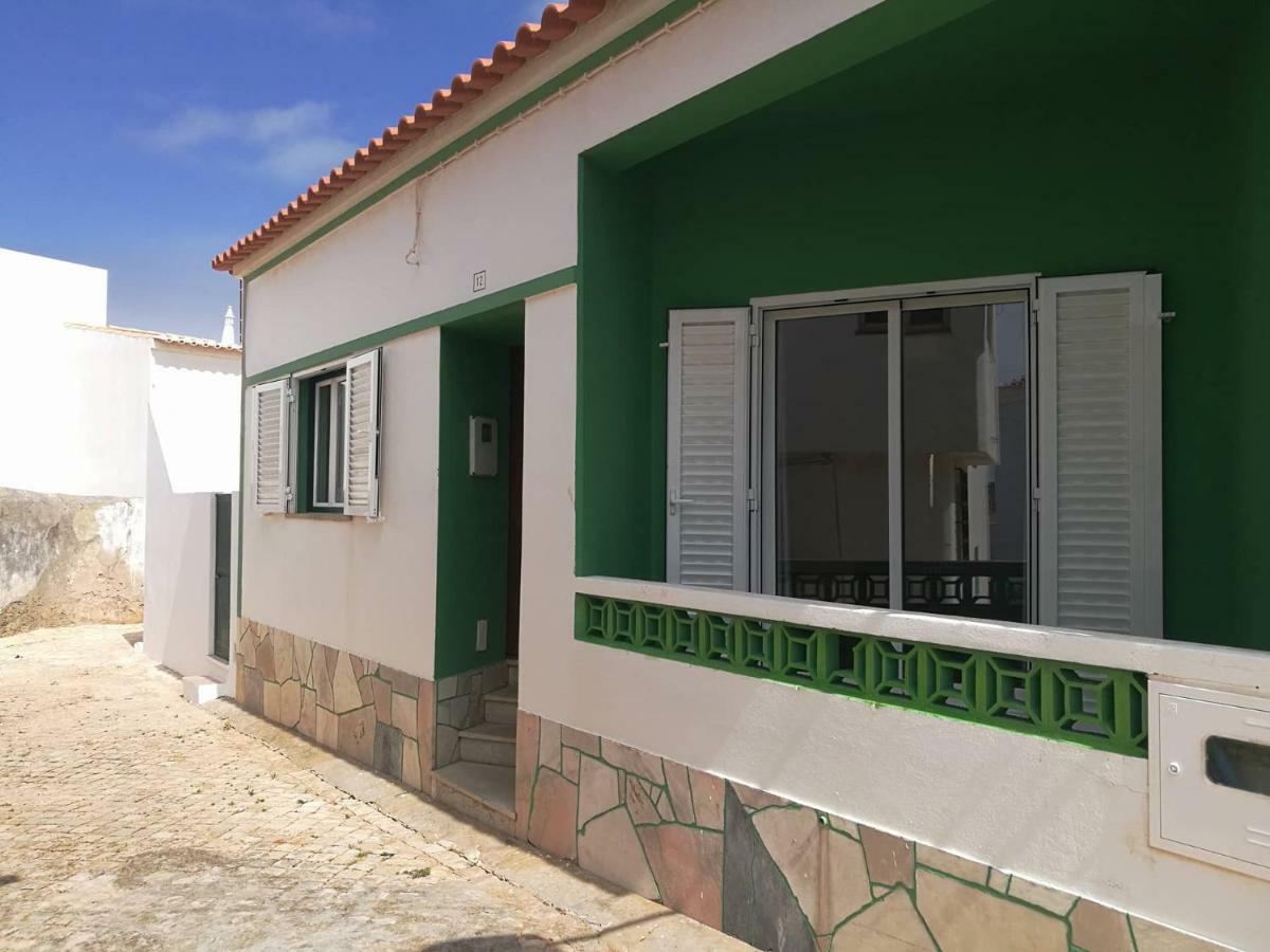 Casa de Férias Casa Do Outeiro Vila do Bispo
